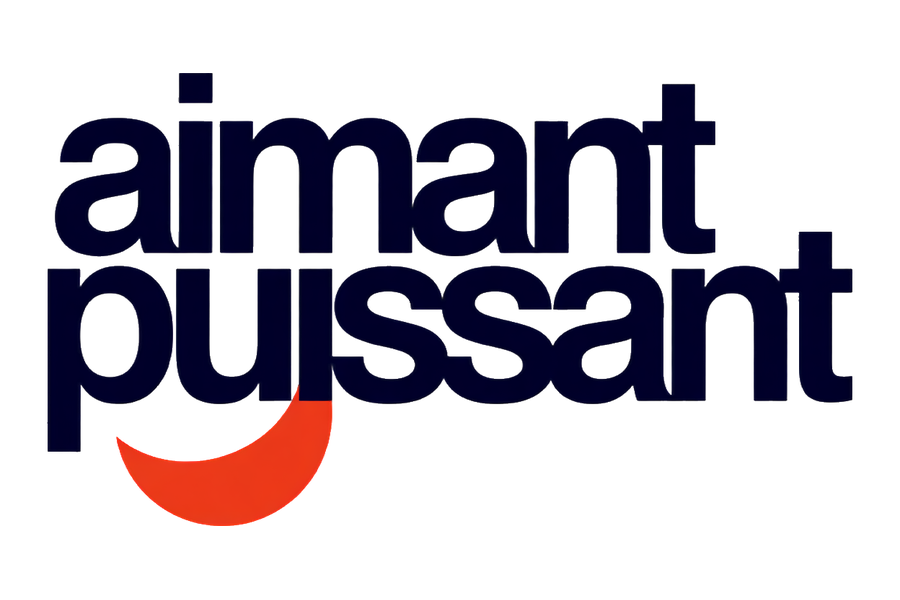 Aimant Puissant